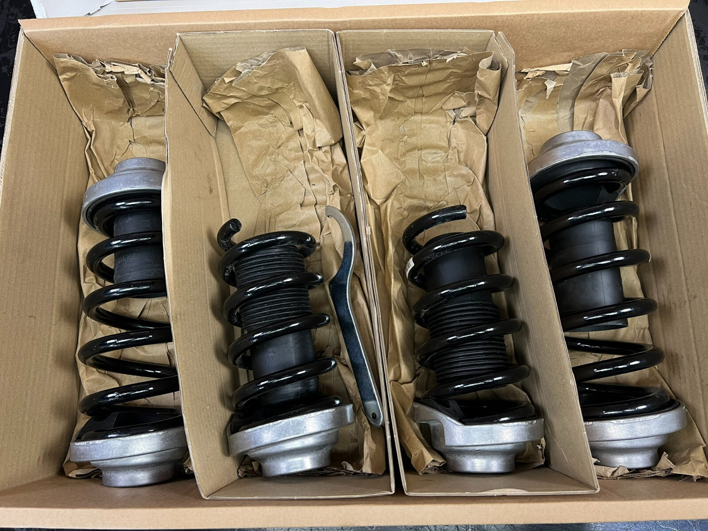 Lamborghini Huracan Springs LESS THAN 1K MILES! 2024 Technica Takeoff's