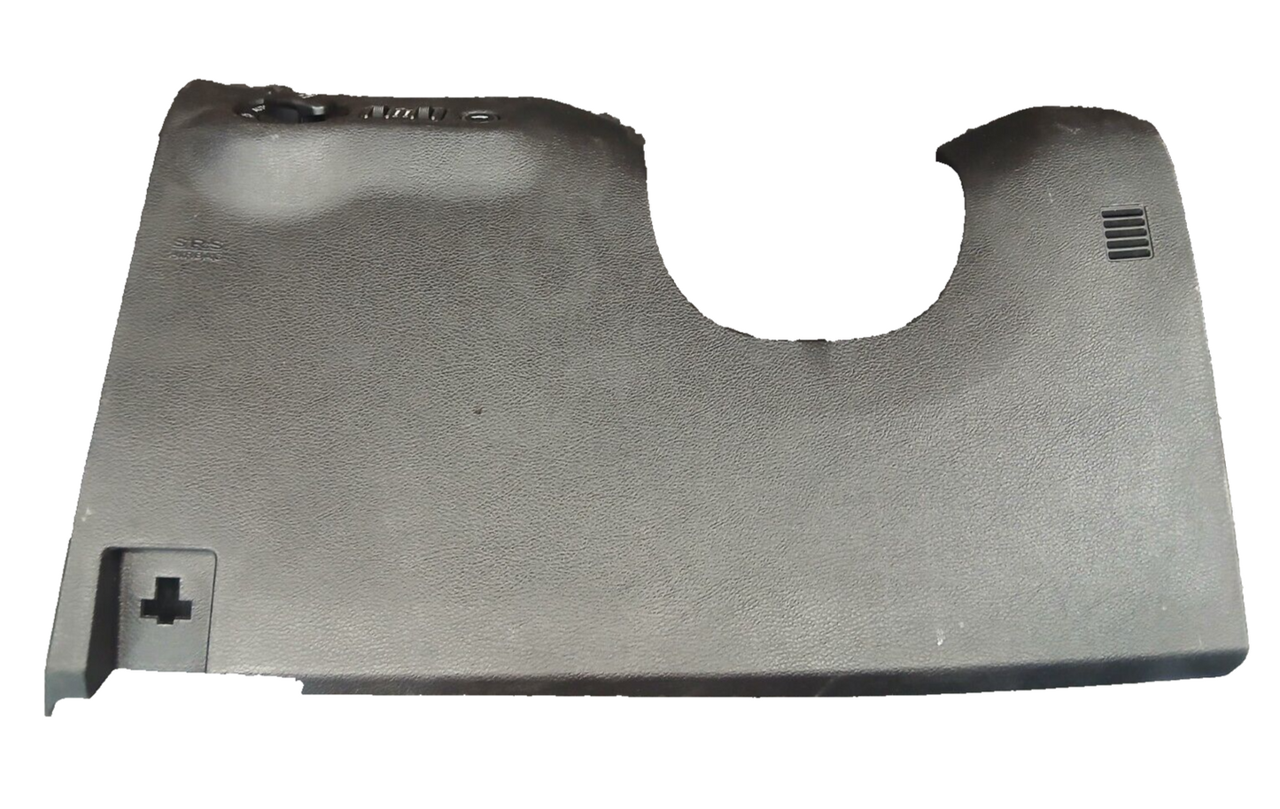 2011-2023 Dodge Charger 300 Lower Steering Column Cover Knee Panel 1jn63dx9af