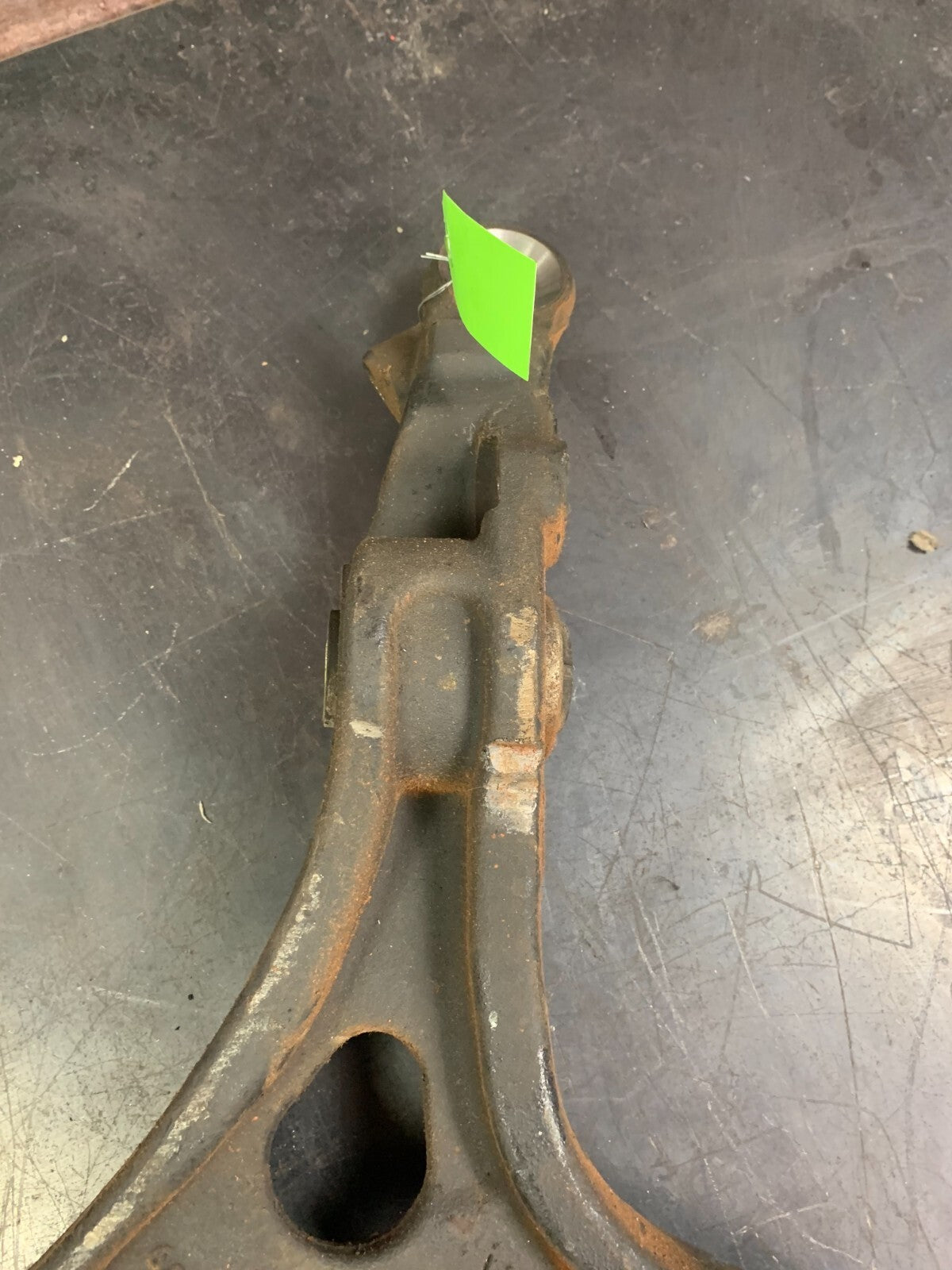11-15 Grand Cherokee Durango SRT8 Front Right RH Lower Control Arm 68022604AD
