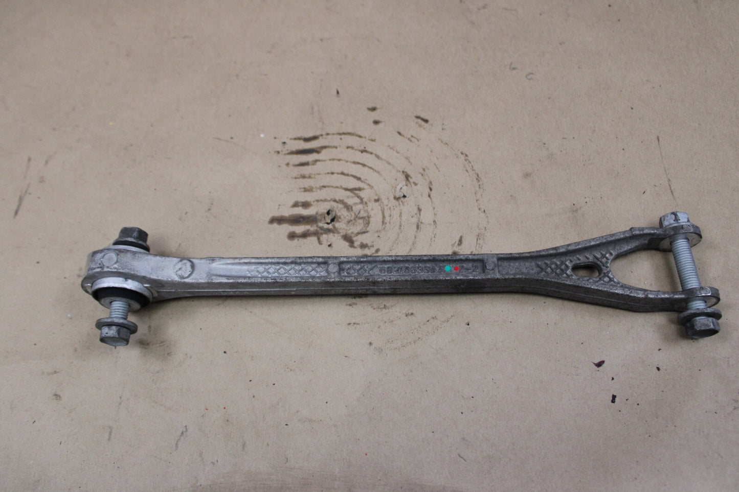 15-23 Dodge Charger/Challenger/300 Right Rear Suspension Control Arm Strut Set