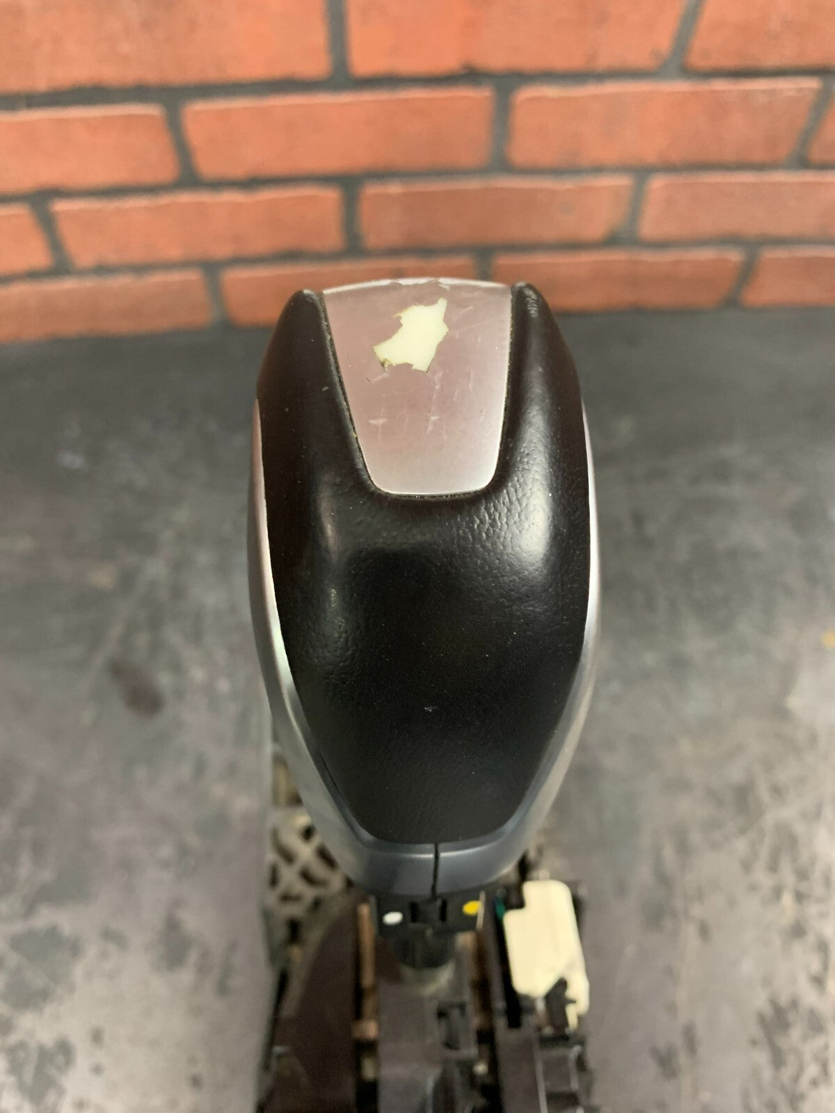 FORD EDGE TRANSMISSION GEAR SHIFT SHIFTER SELECTOR LEVER OEM 2015 - 2018