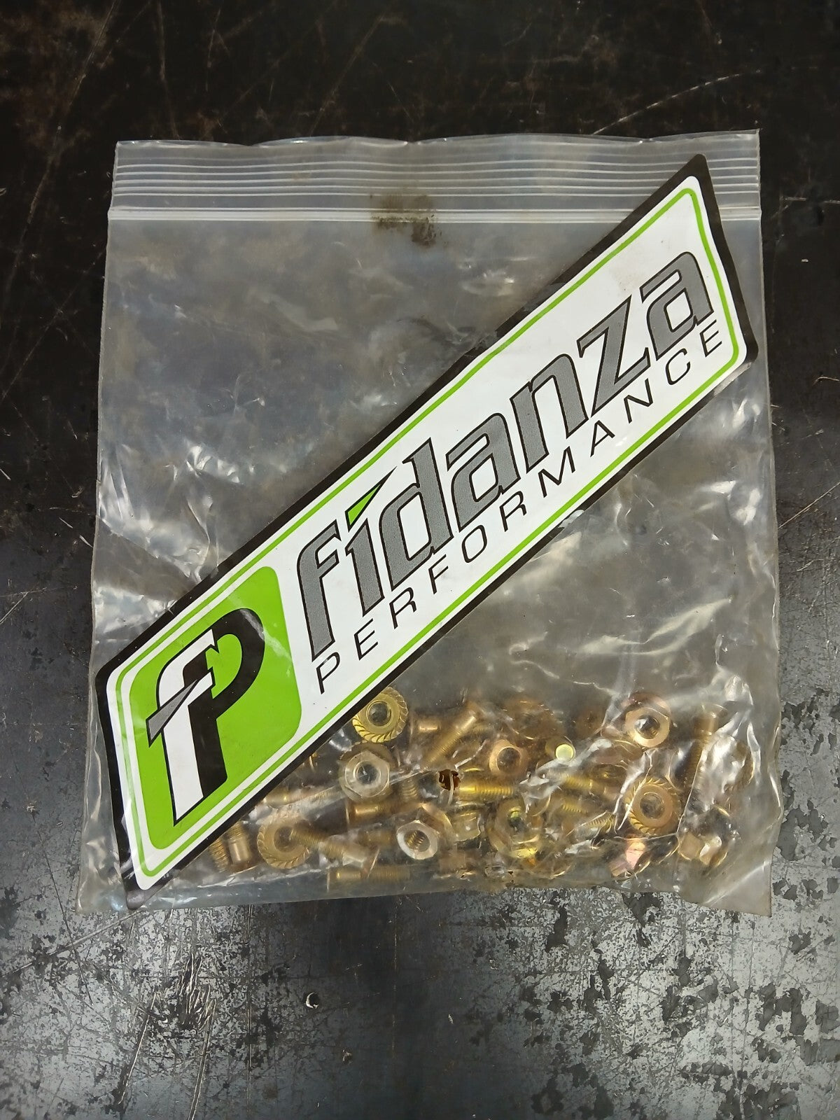 Fidanza 04-06 Dodge Ram 8.3L SRT-10 / 92-02 Viper 8.0L / 03-06 Viper 8.3L SRT-10