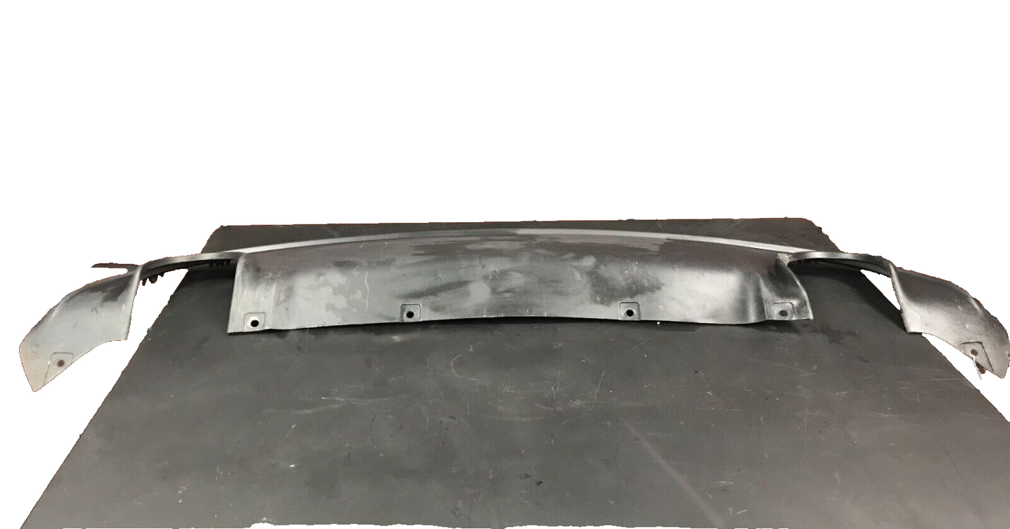 2015-2023 Dodge Charger SRT Rear Bumper Lower Panel Valance 68225383aa