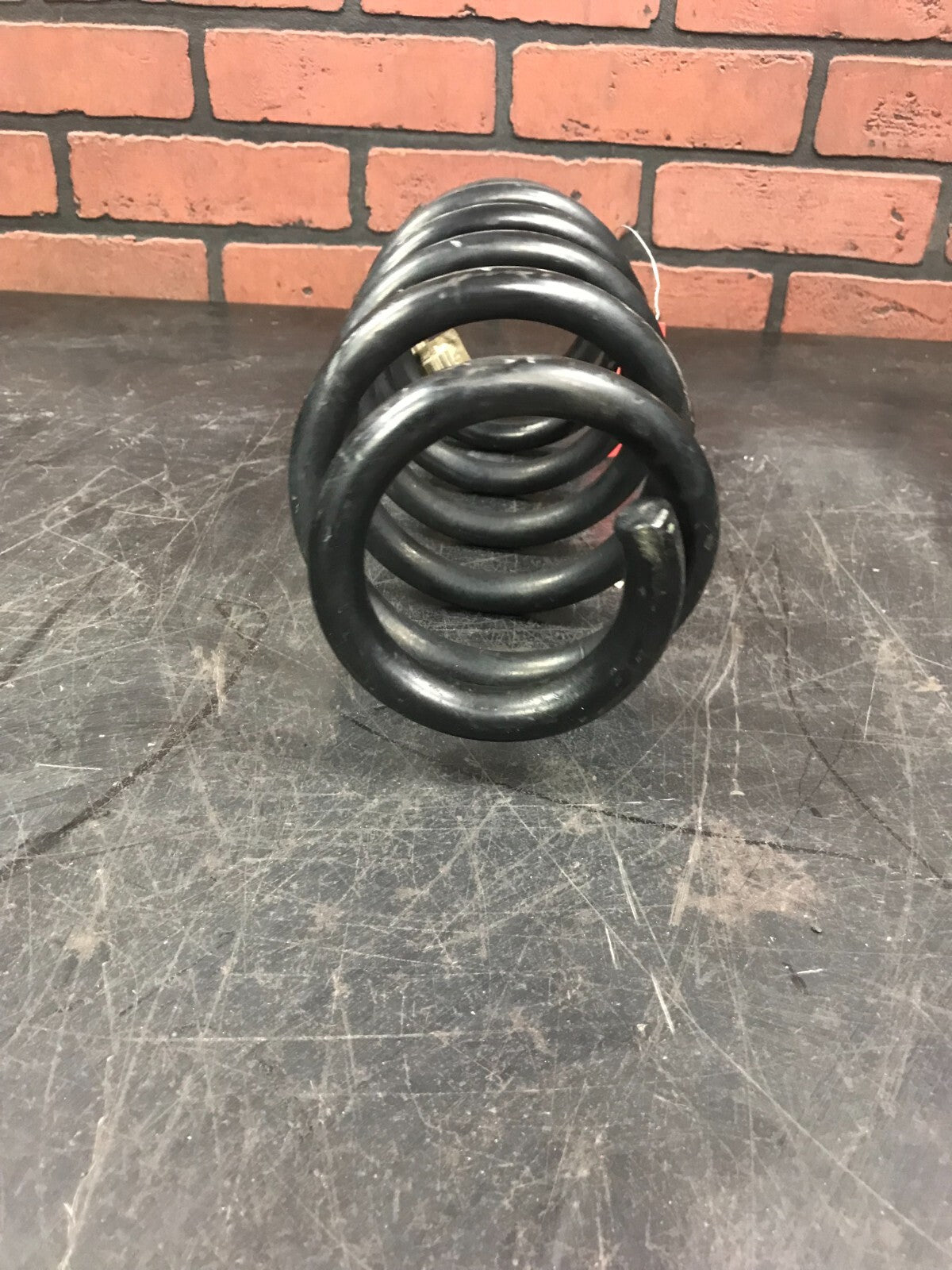 2005-2008 Chrysler 300 Dodge Magnum Front Suspension Coil Spring OEM 04895632AB
