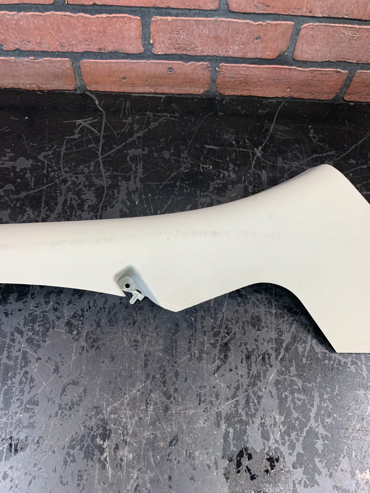 2006-2010 Charger 300 Passenger RH Quarter Trim Panel C Pillar OEM OUM50BD1AE