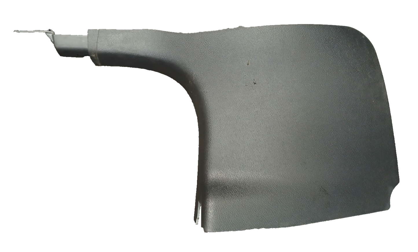 2008-2014 Dodge Challenger Passenger RH Side Interior Cowl Trim Panel 1ft54xdvad