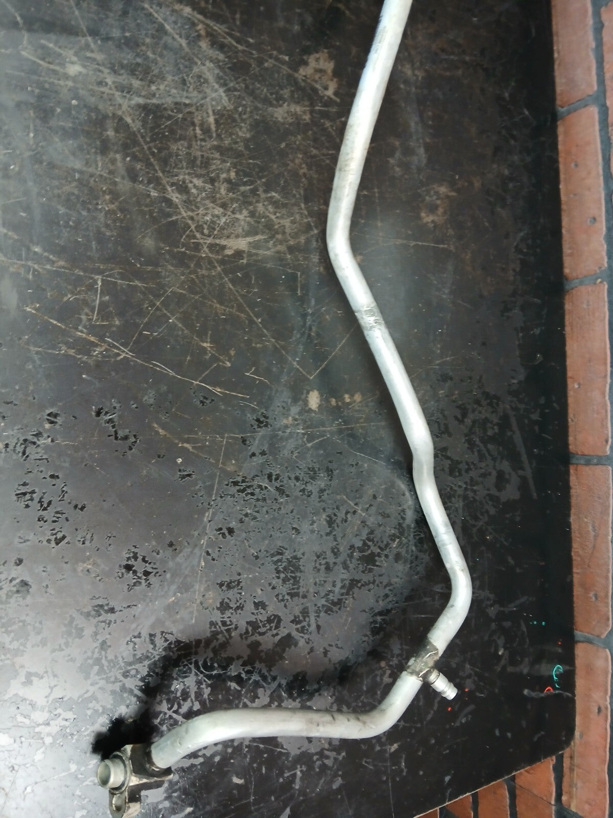 2014-2019 Ram 1500/1500 Classic A/C Suction Line Hose 68232467ac Mopar