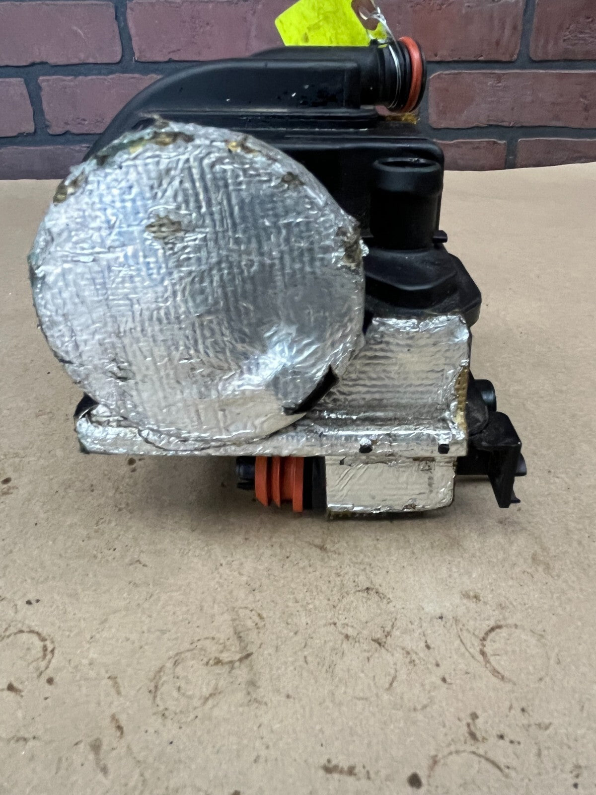 2013-2018 Audi A8 Quattro/S8/S7/S6 4.0L OEM Engine Oil Separator 079 103 542 B