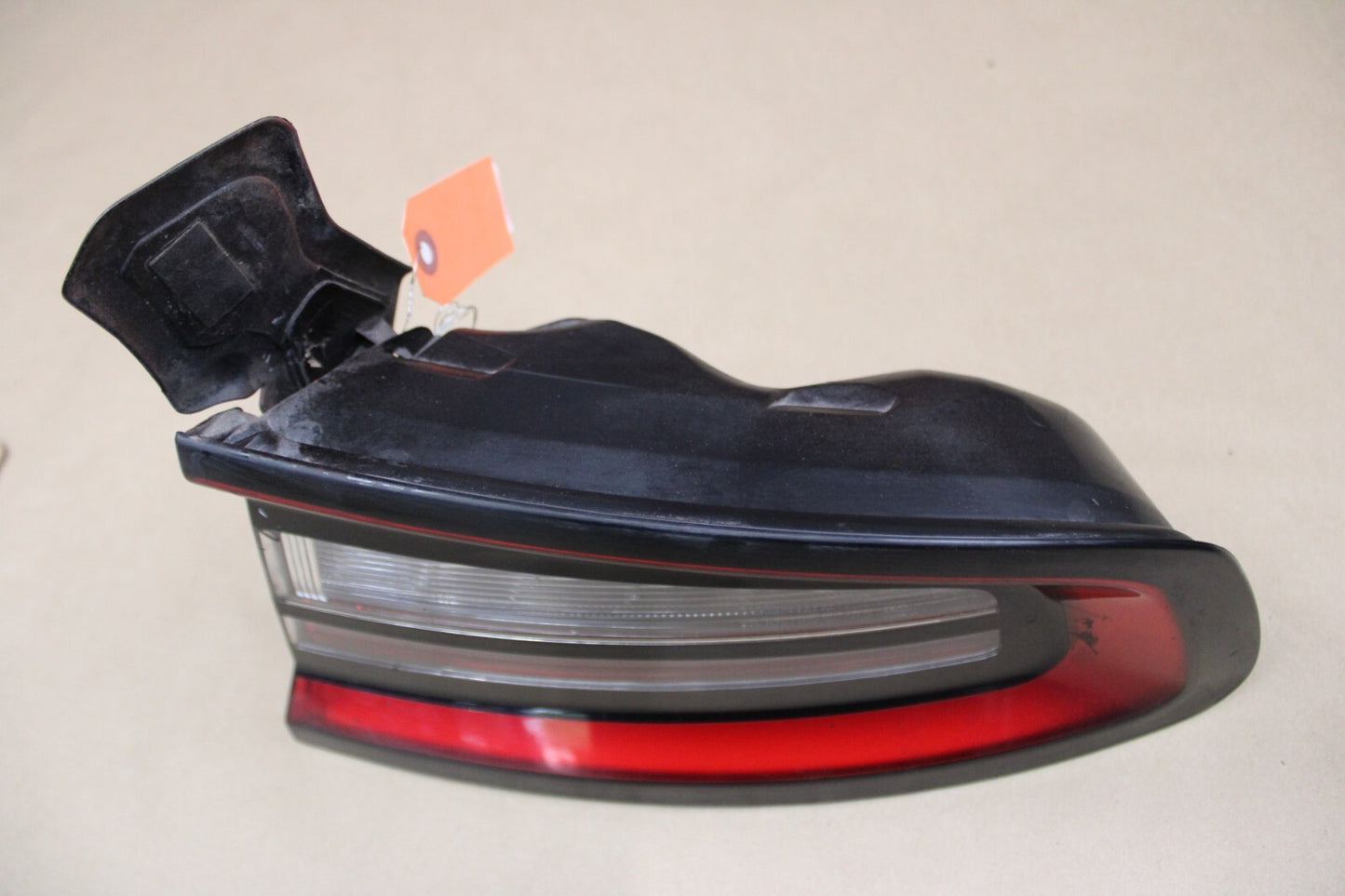 2015–2023 Dodge Charger Rear Right Side Outer LED Taillight Stop Lamp OEM TESTED