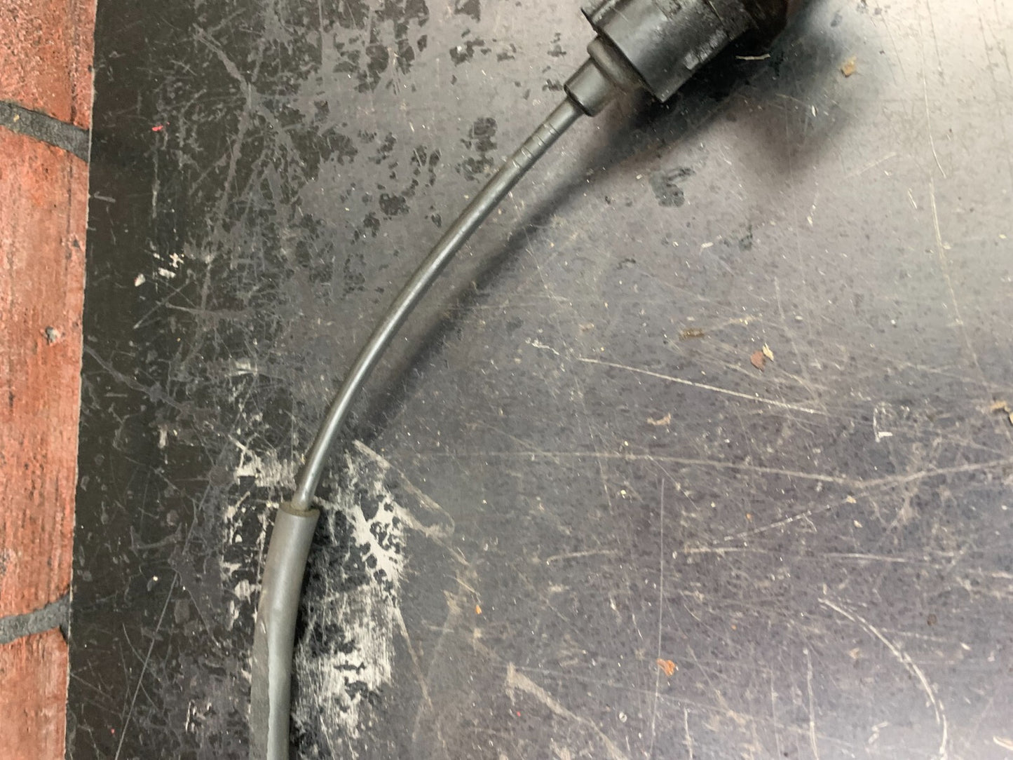 05-13 Grand Cherokee Commander Auto Transmission Shifter Cable OEM 52109699AD