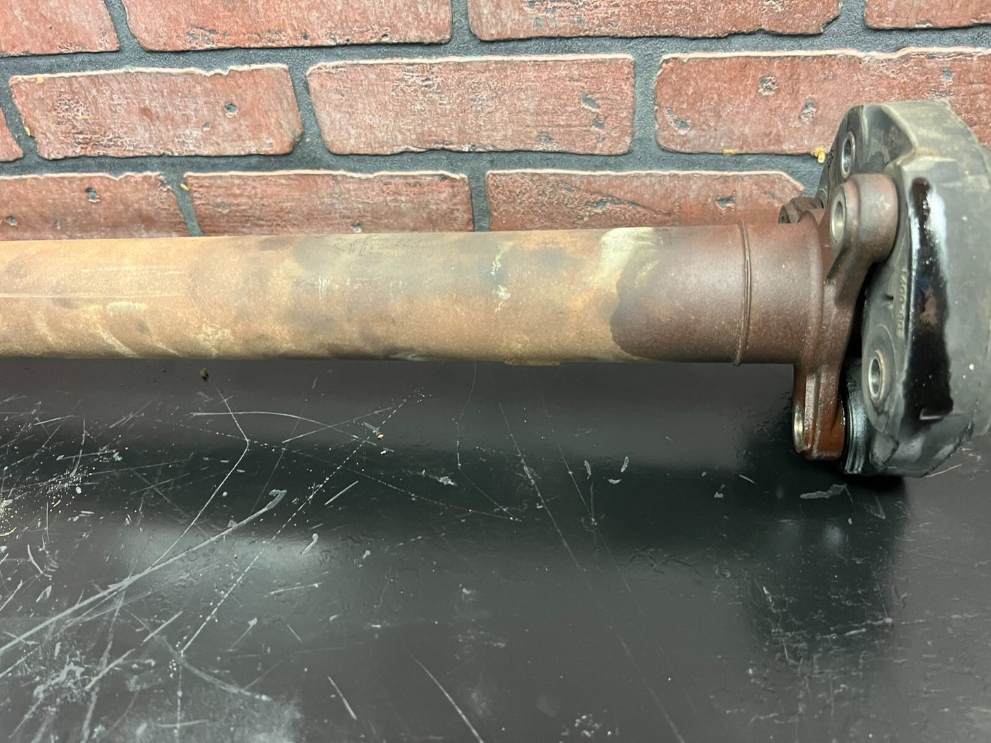 PONTIAC SOLSTICE SATURN SKY GXP Rear Drive Shaft Manual Transmission Fits 06-10