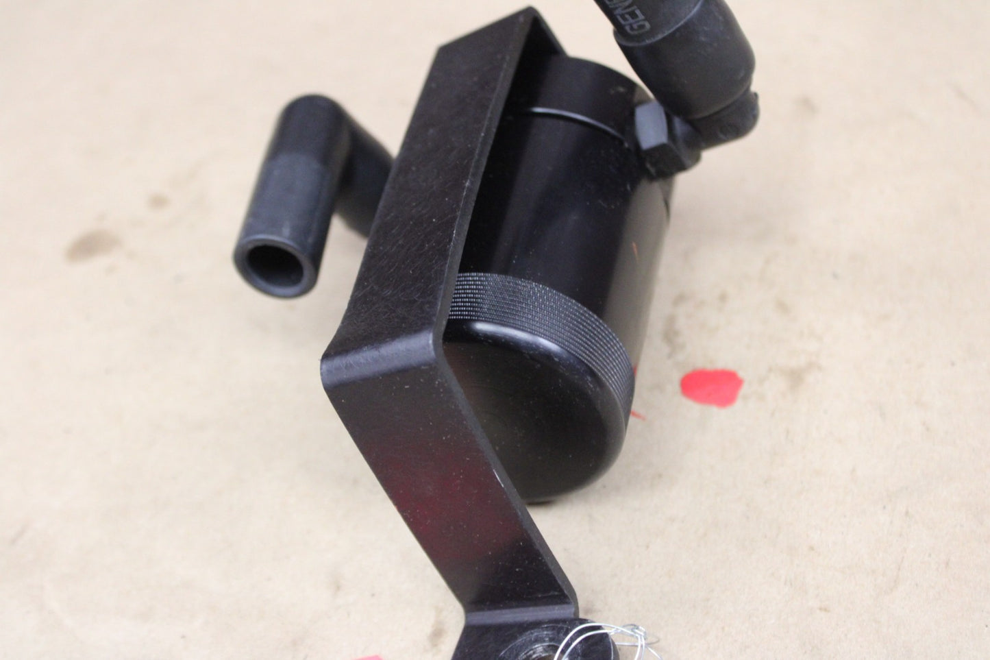 2011-2023 Dodge Challenger Charger 6.4 392 Hemi JLT/J&L 3.0 Engine Oil Separator