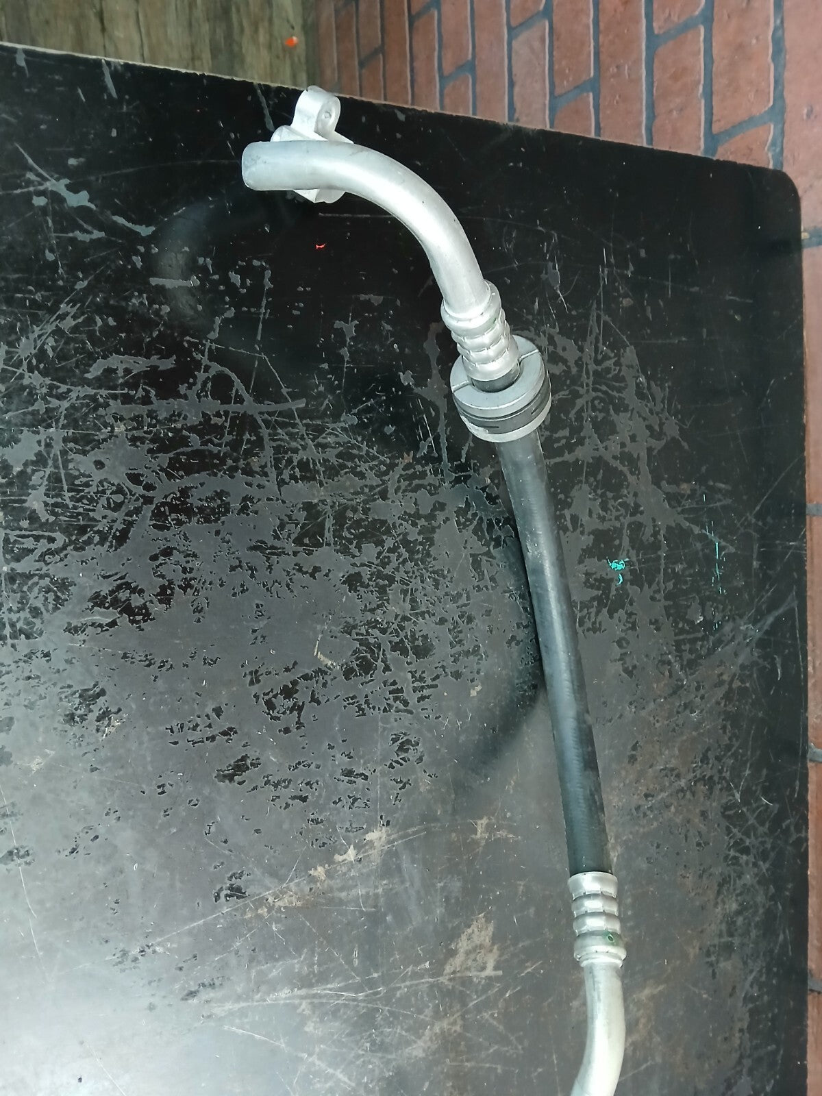 2014-2019 Ram 1500/1500 Classic A/C Suction Line Hose 68232467ac Mopar