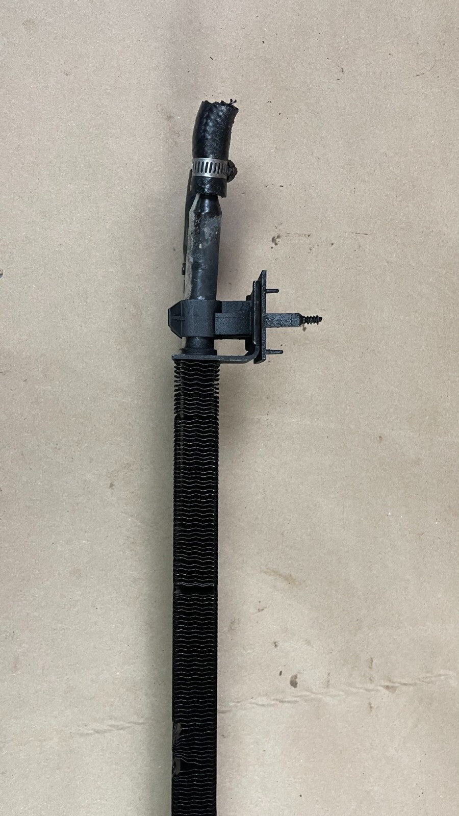 2006-2010 Jeep Grand Cherokee SRT8 6.1L Genuine Mopar Power Steering Oil Cooler