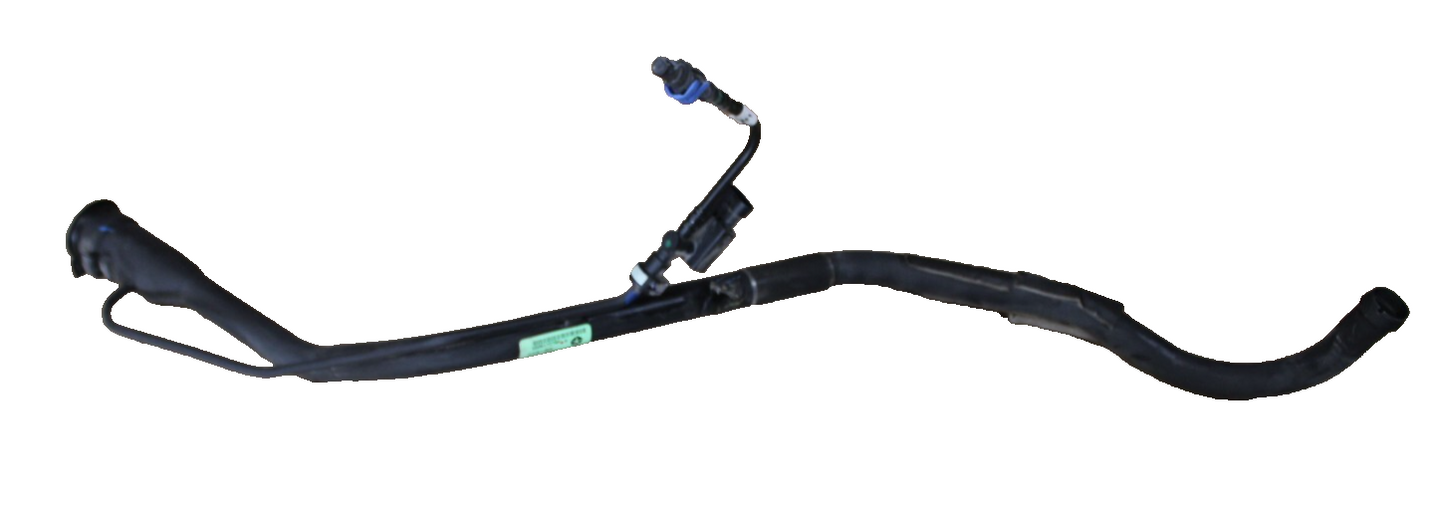 2011-2023 Dodge Challenger OEM Gas Fuel Tank Neck Filler Tube Vent 68061727AH