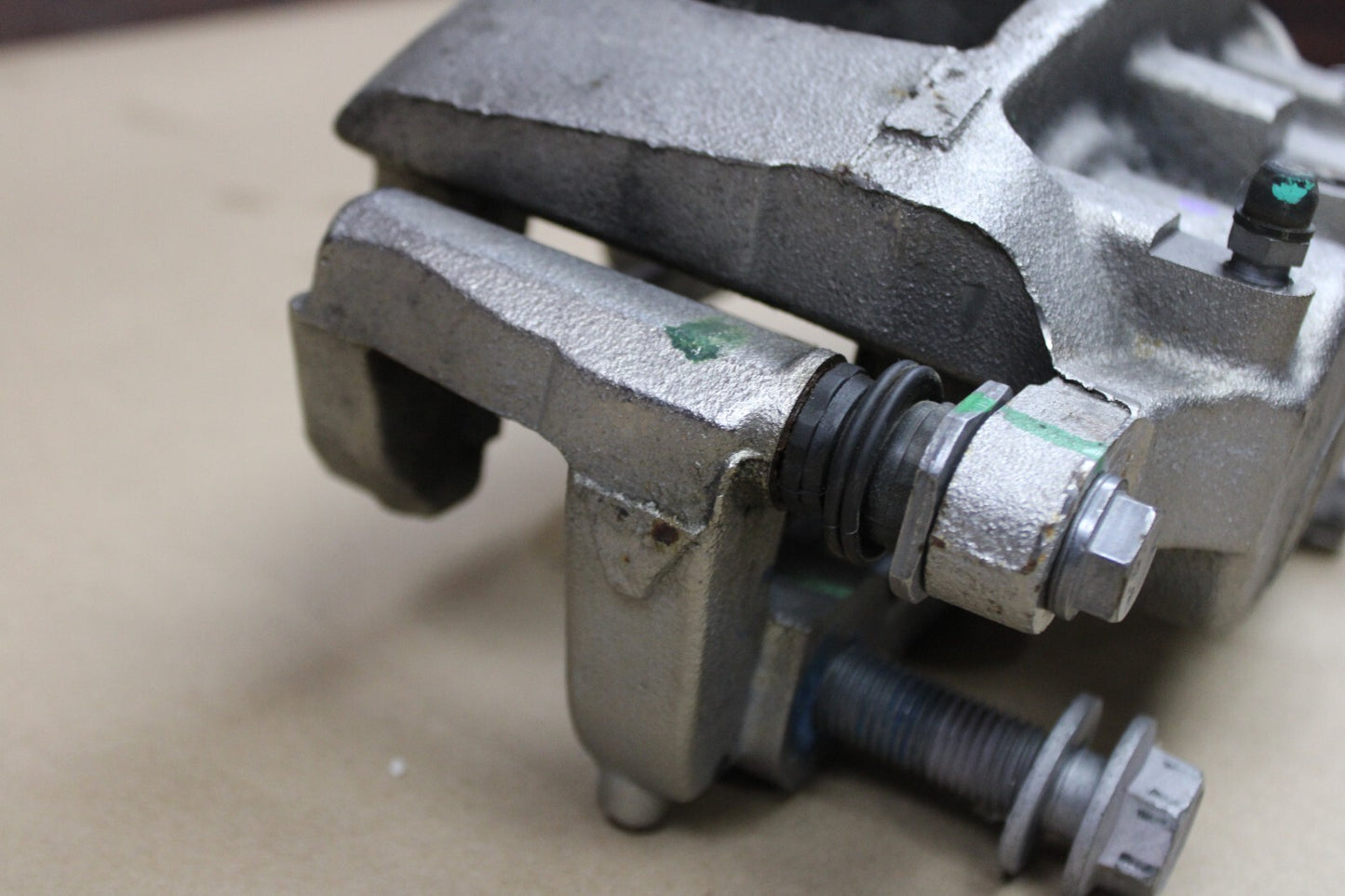 2018-2022 Ram TRX 6.2L 2 Piston Front Passenger RH Side Brake Caliper Mopar OEM