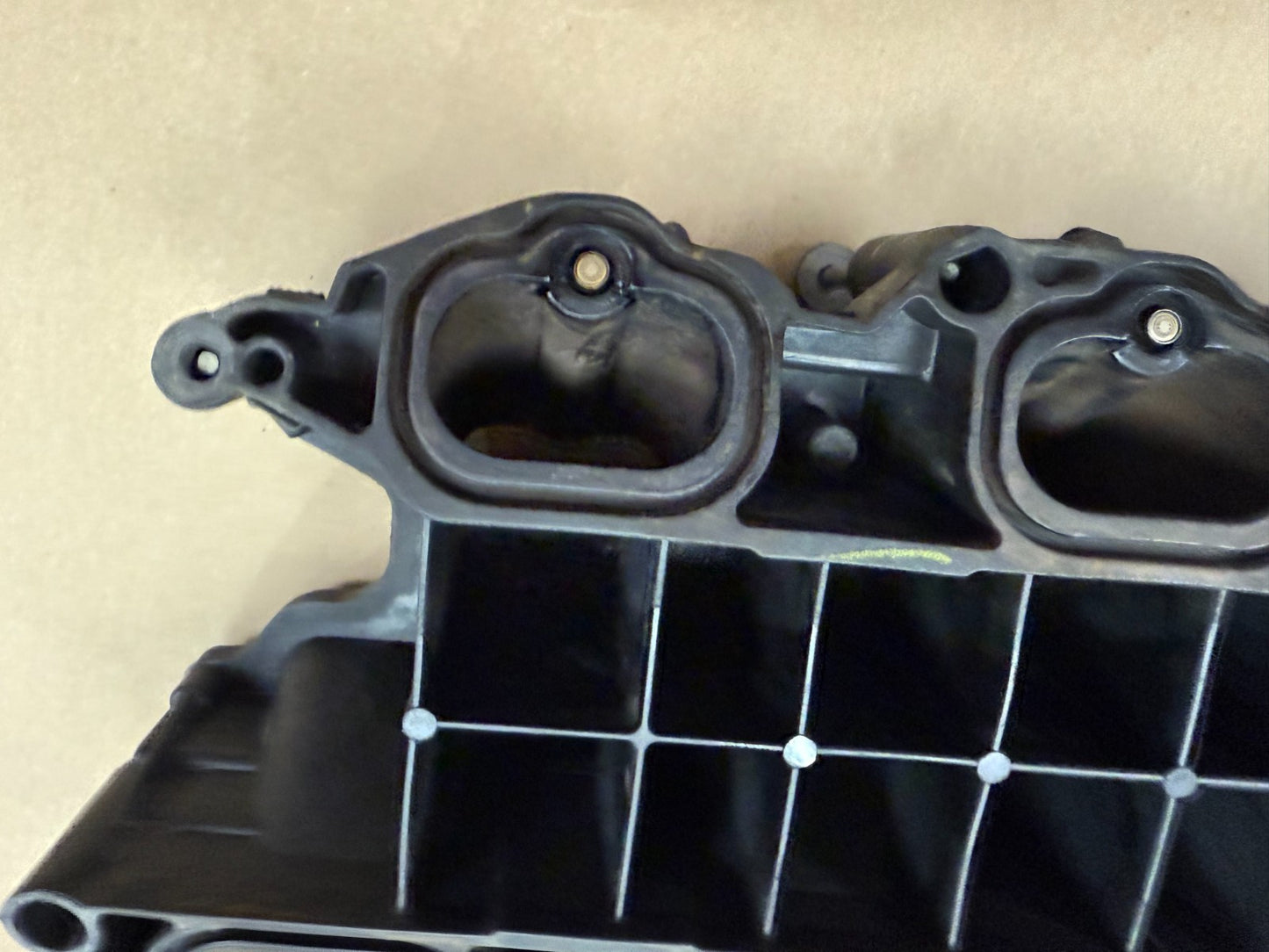 Genuine Dodge Lower Intake Manifold 2011-2023 3.6L 200 300 Challenger 5184199AF