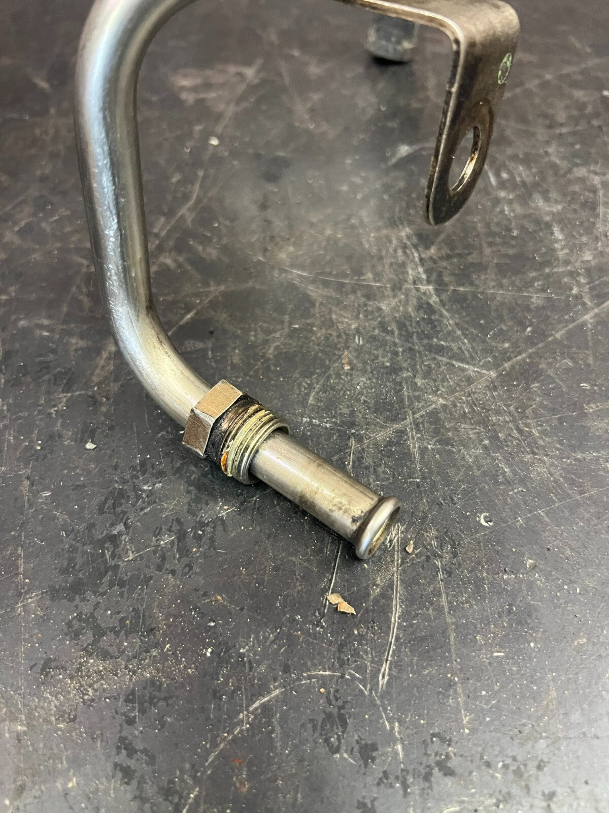 Genuine Mopar Oil Cooler Tube 4884303AC
