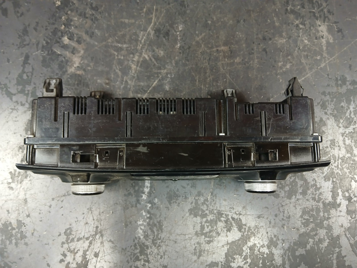 2011-2014 Audi A8 HVAC Climate Control Temperate Module Assembly 4h0 820 043 l