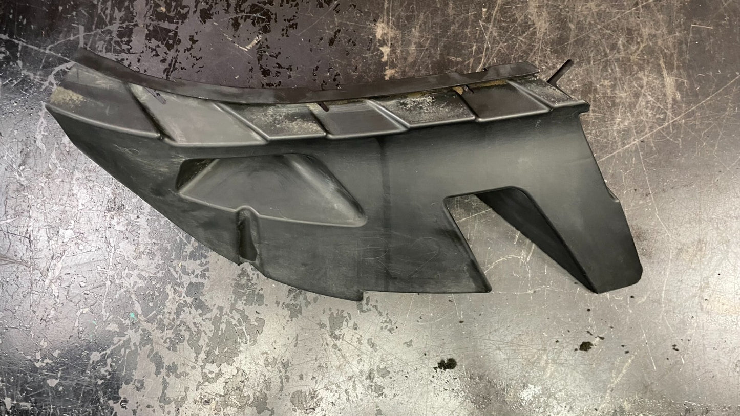 2013-2024 Ram 1500 Valence Fascia Support Bracket Set OEM 68104945AE/68104944AD