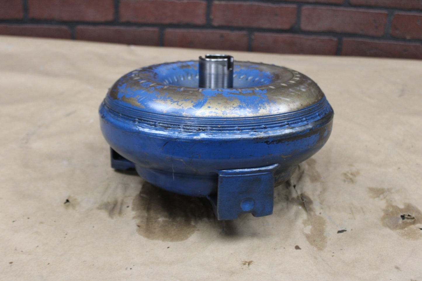 2005-2014 Dodge Challenger SRT8 Automatic Transmission Torque Converter PNH 69k