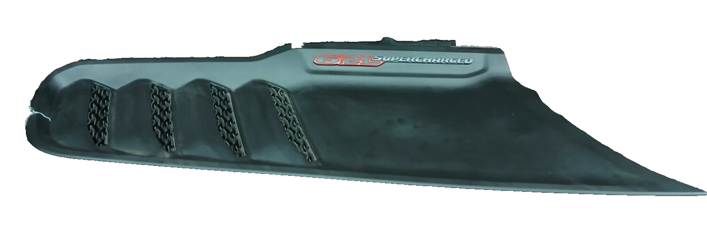 2021-2024 Ram 1500 6.2L Supercharged Driver LH Side Hood Scoop Panel