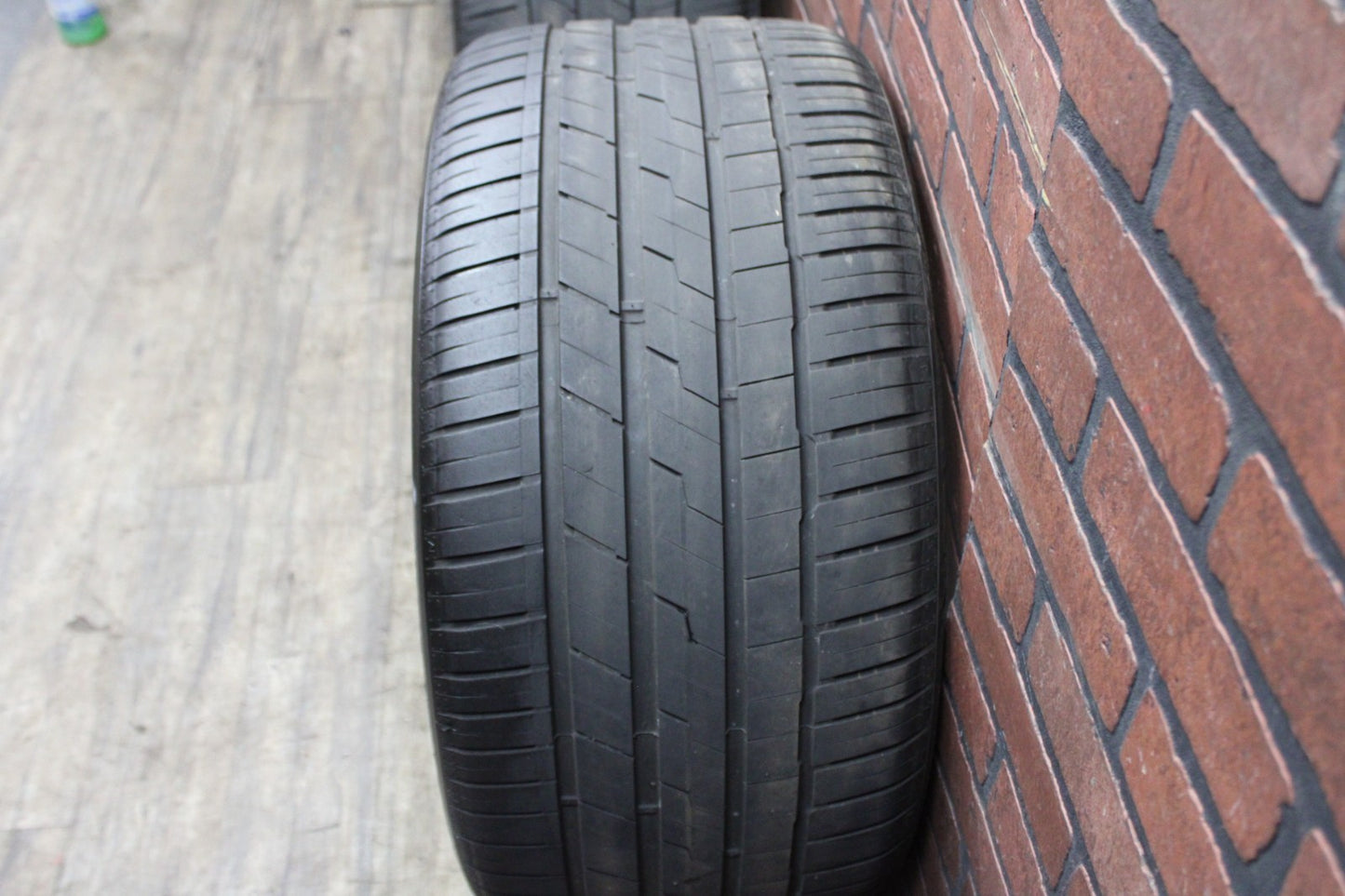 Hankook Ventus S1 evo3 SUV Used Tire 315/35ZR21 22' 5/32nds