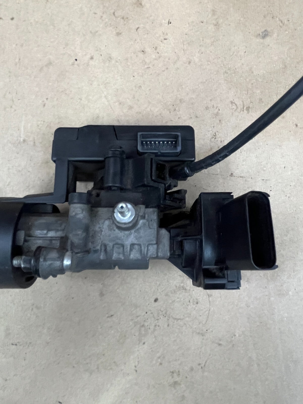 2006-2007 Dodge Magnum/Charger/300 Immobilizer Ignition Switch Receiver Keyless