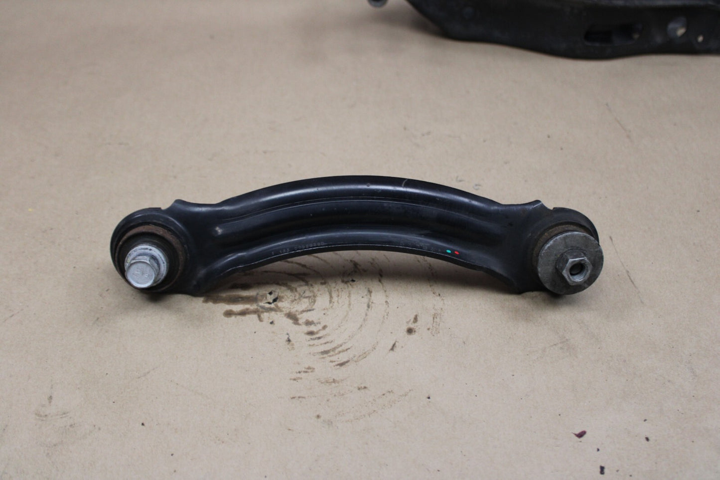 15-23 Dodge Charger/Challenger/300 Right Rear Suspension Control Arm Strut Set