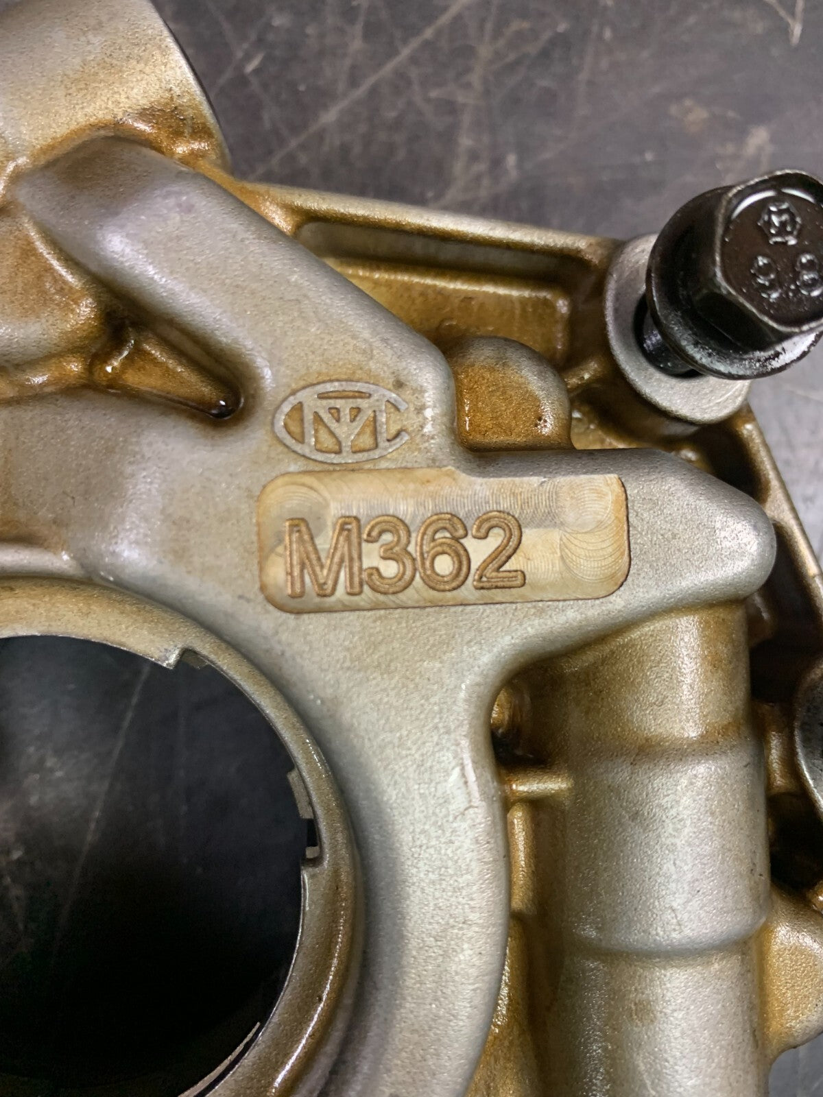 Melling M362 Dodge 6.1L Hemi Engine Oil Pump Magnum Charger Jeep Chrysler 300