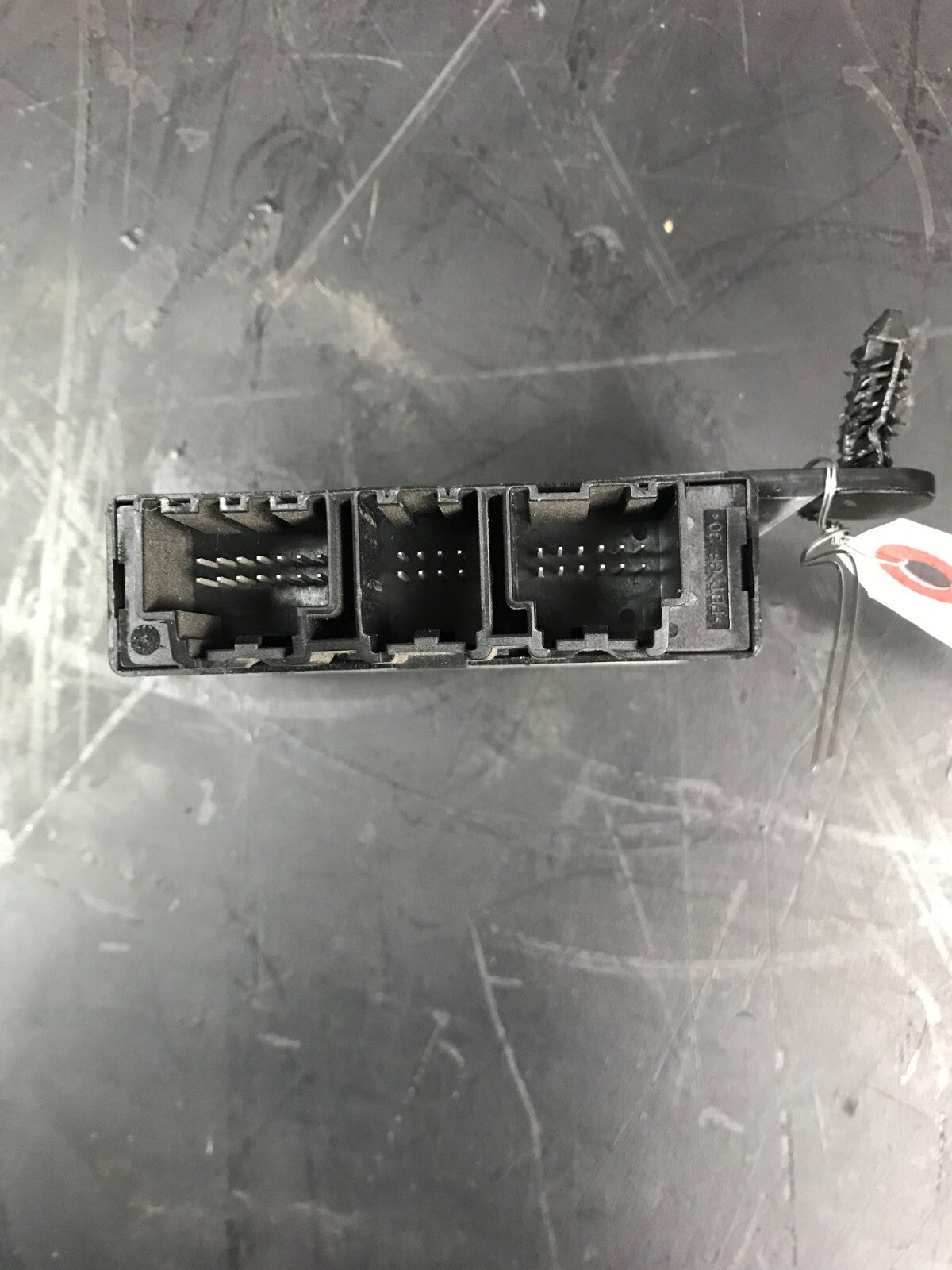 2015-2016 Dodge Charger/Challenger SRT Parking Assist Control Module 68170046AG
