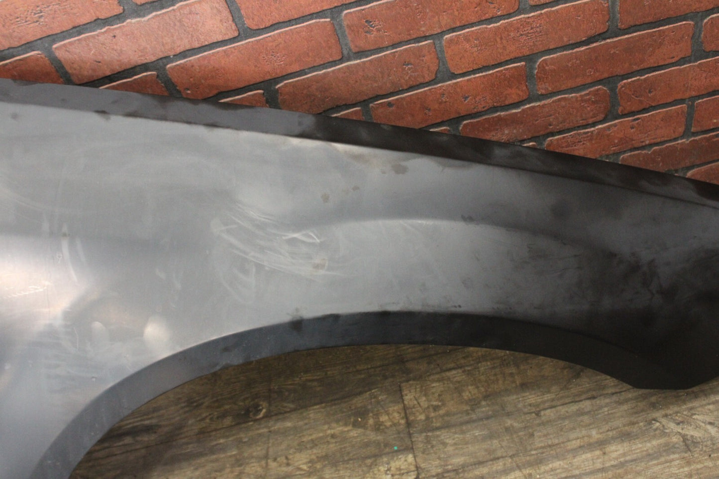 2005-2010 CHRYSLER 300 C SRT8 FRONT PASSENGER RH SIDE BODY PANEL WING FENDER