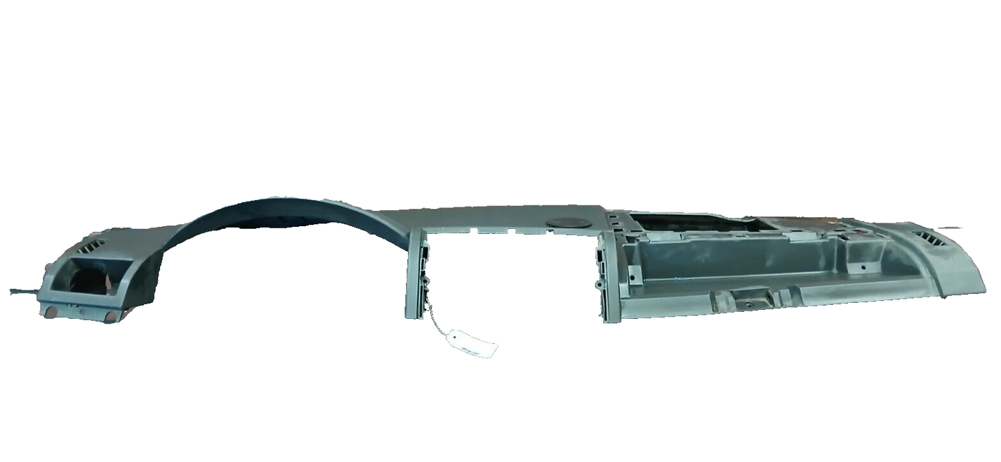 2007-09 Dodge Caliber Dash Dashboard Panel Black 60481230771c oyd45trmab Damaged