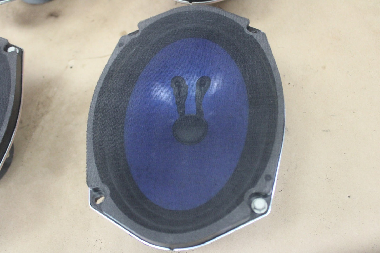 Dodge/Ram/Chrysler Mopar 6x9 Audio Sound Speaker Set of 2 05064358ab 52851560aa