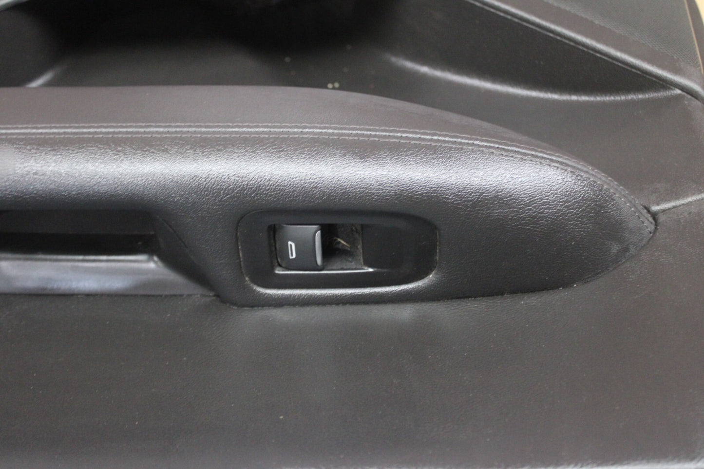 2021-2025 Cadillac XT5 Interior Rear Passenger RH Side Door Panel Trim Assembly