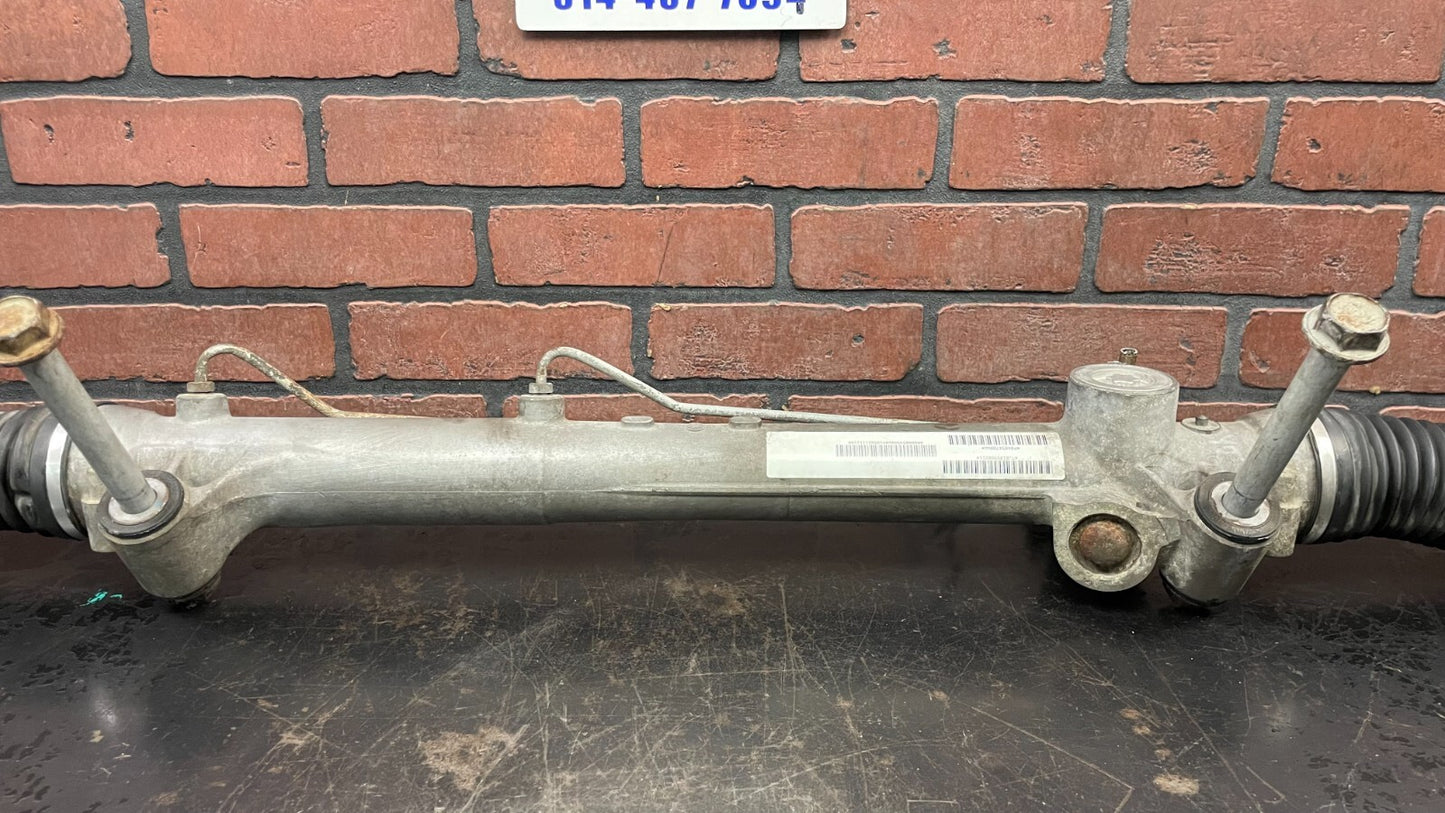 OEM 2005-2010 Jeep Grand Cherokee SRT Genuine Mopar Rack And Pinion Gear 4854700