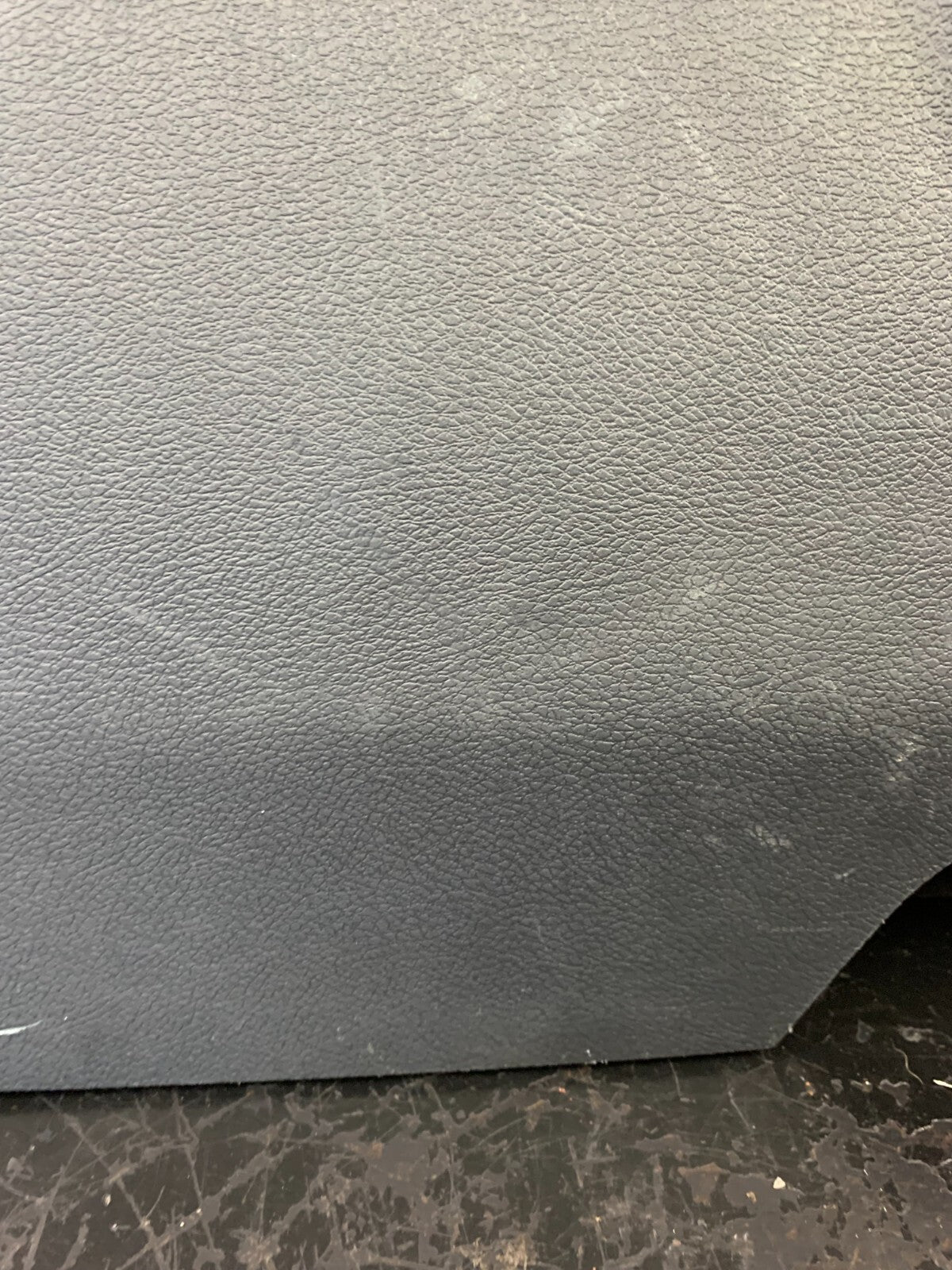 2011-2020 CHARGER/300 CENTER CONSOLE LEFT DRIVER SIDE COVER TRIM PANEL OEM