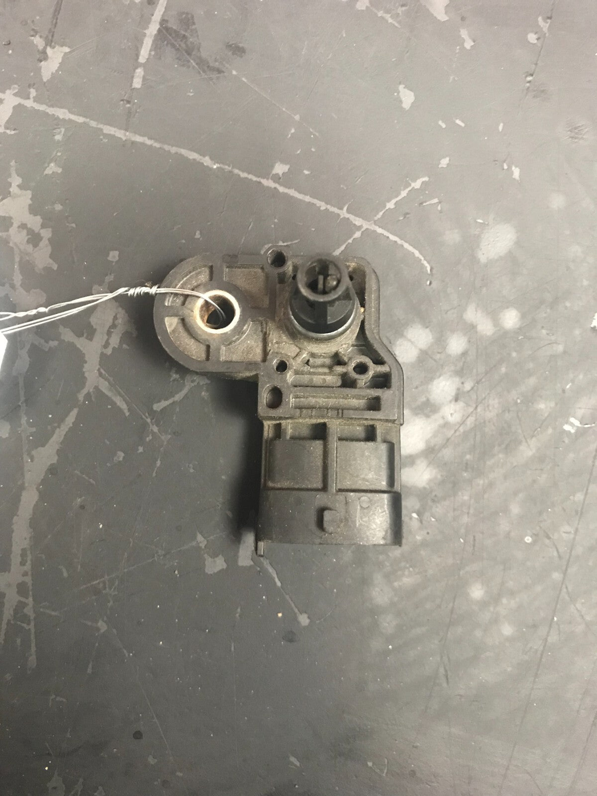 MAP Intake Manifold Absolute Pressure Sensor 0261230281 For Ford