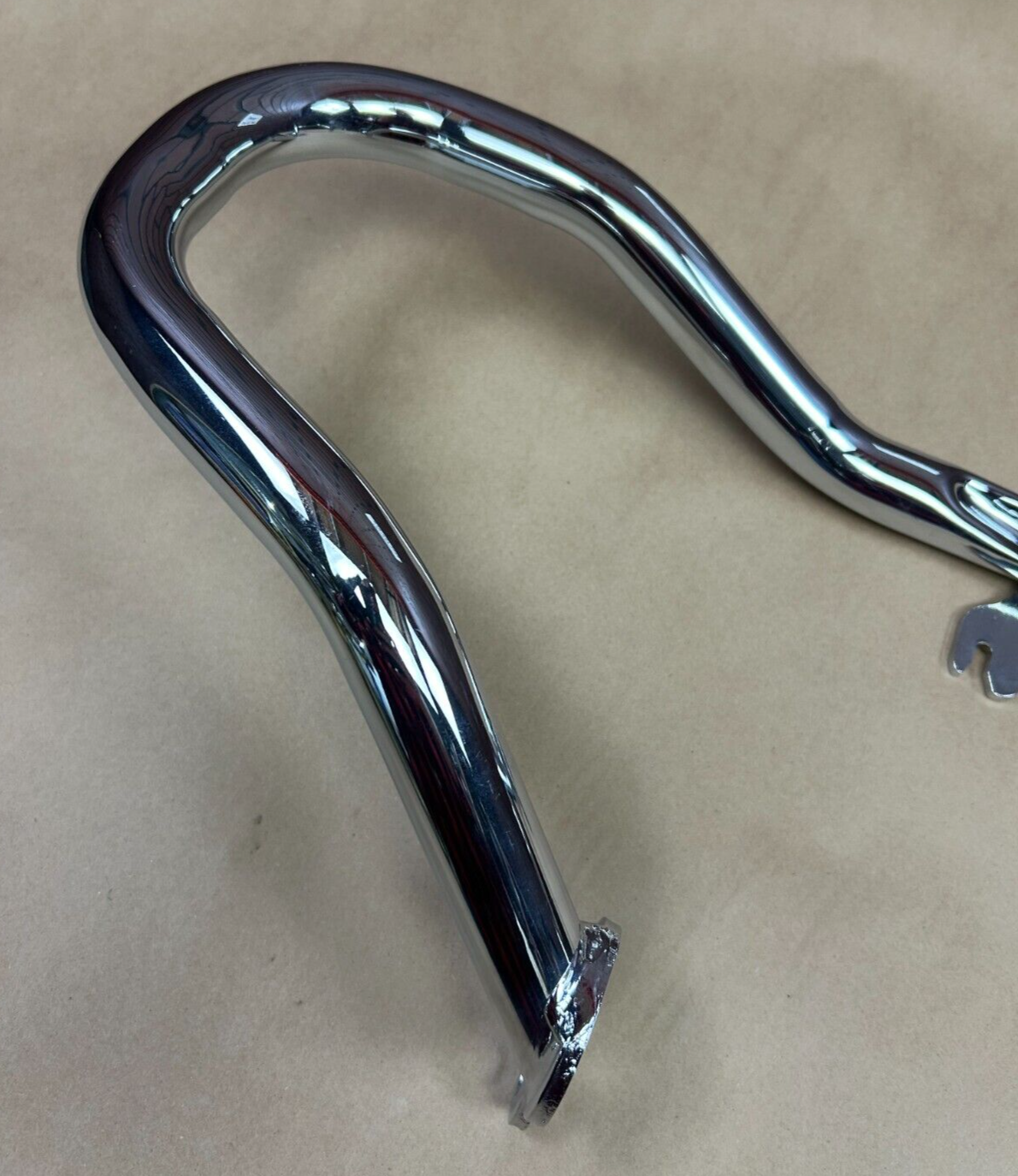Harley Davidson OEM 15-'23 Road Glide Chopped Engine Guard 49000235