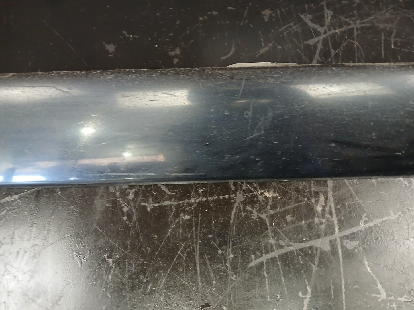 2005-2010 Chevrolet Cobalt SS Exterior Side Skirt Rocker Panel Molding