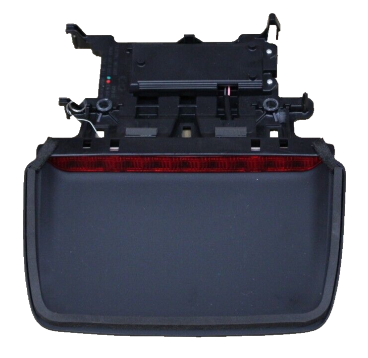 2015-2023 DODGE CHARGER REAR 3RD HIGH MOUNT BRAKE STOP LIGHT LAMP LED OEM CHMSL