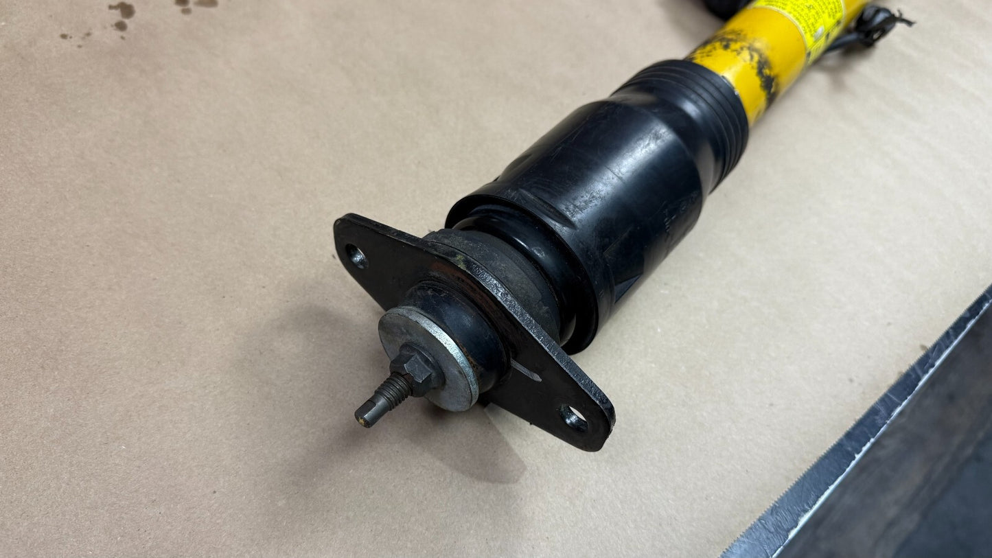 2012-2014 Dodge Challenger SRT-8 Rear Left Active Shock Absorber 05181558AC OEM