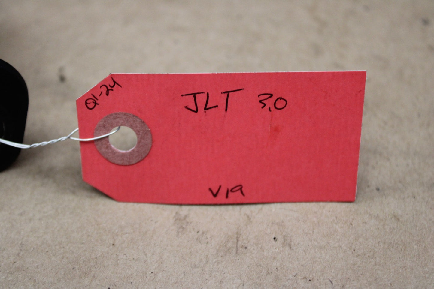 2011-2023 Dodge Challenger Charger 6.4 392 Hemi JLT/J&L 3.0 Engine Oil Separator