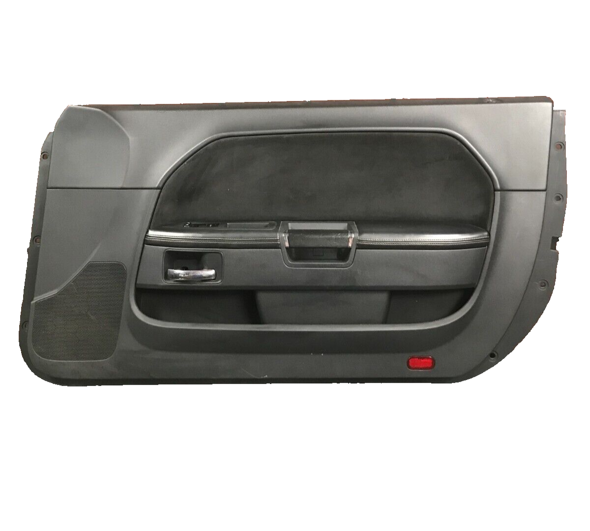2008-2010 Dodge Challenger OEM Front Passenger RH Side Interior Door Panel Trim