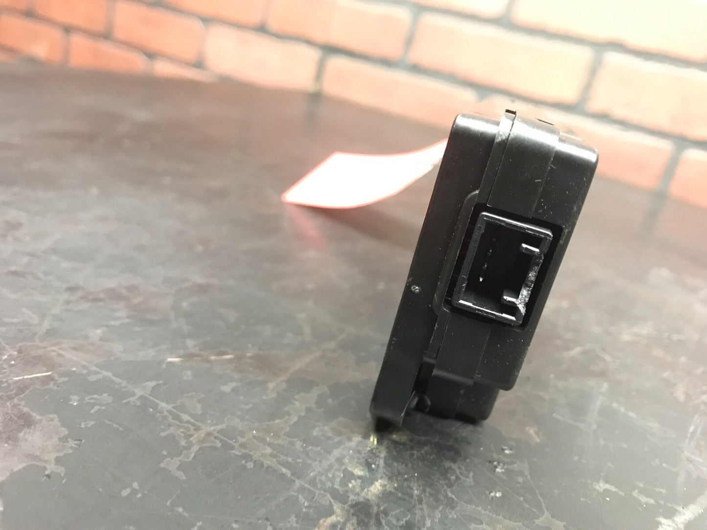2007-2022 Chrysler Dodge Jeep Ram Mopar Compass Control Module 04671918AK