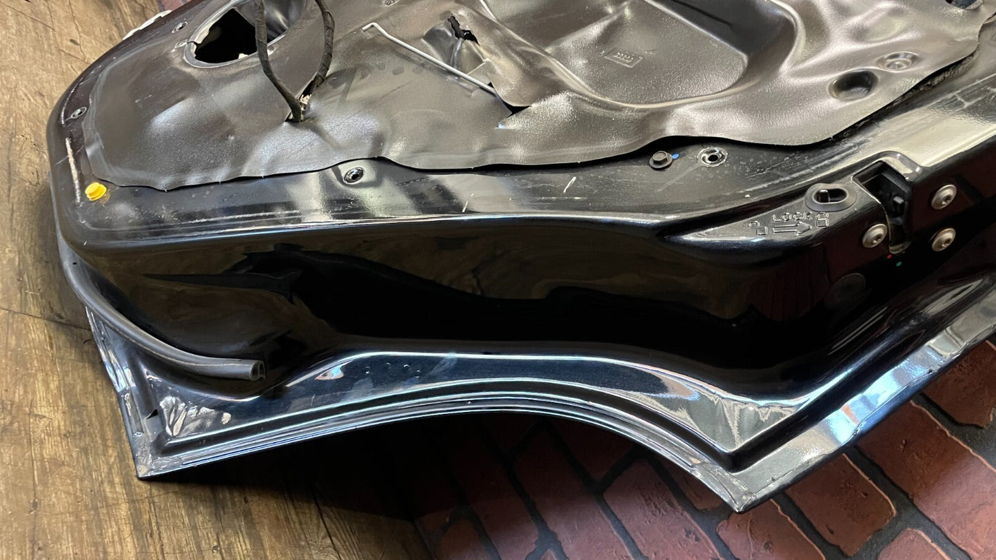 2005-2010 Jeep Grand Cherokee SRT8 OEM RH Right Passenger Rear Door Assembly PXR