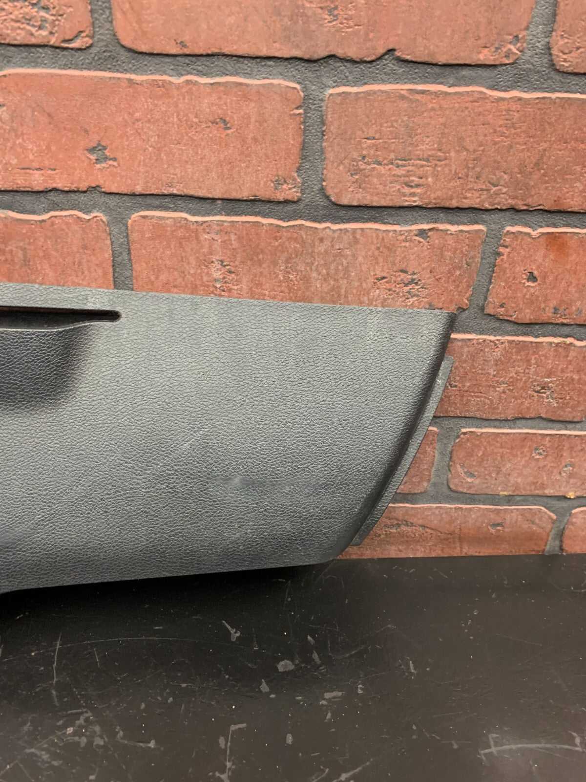 2015-2023 CHALLENGER/CHARGER/300 CENTER CONSOLE LEFT DRIVER SIDE COVER PANEL OEM