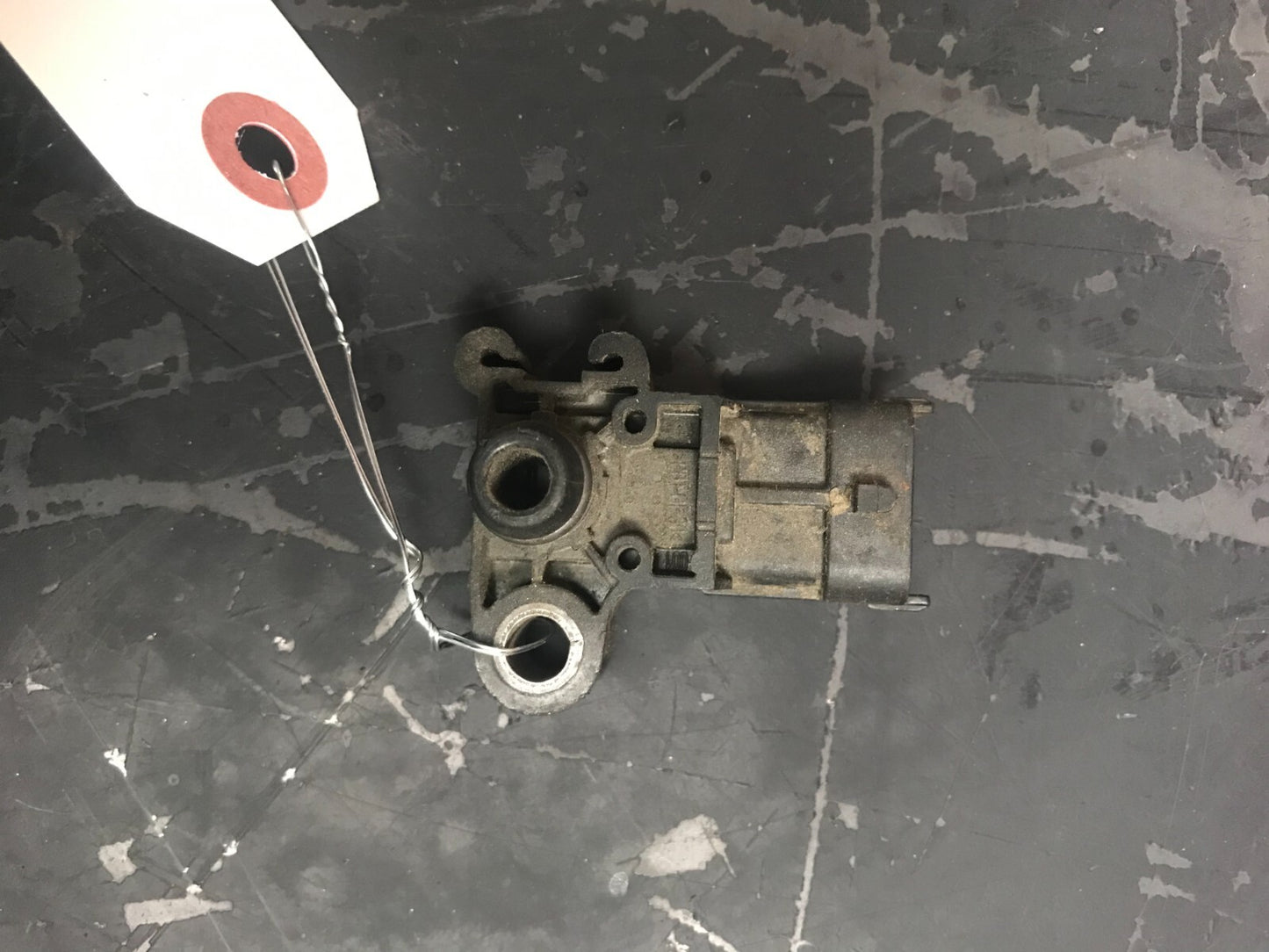 MAP Sensor Intake Manifold Absolute Pressure Sensor 0261230282