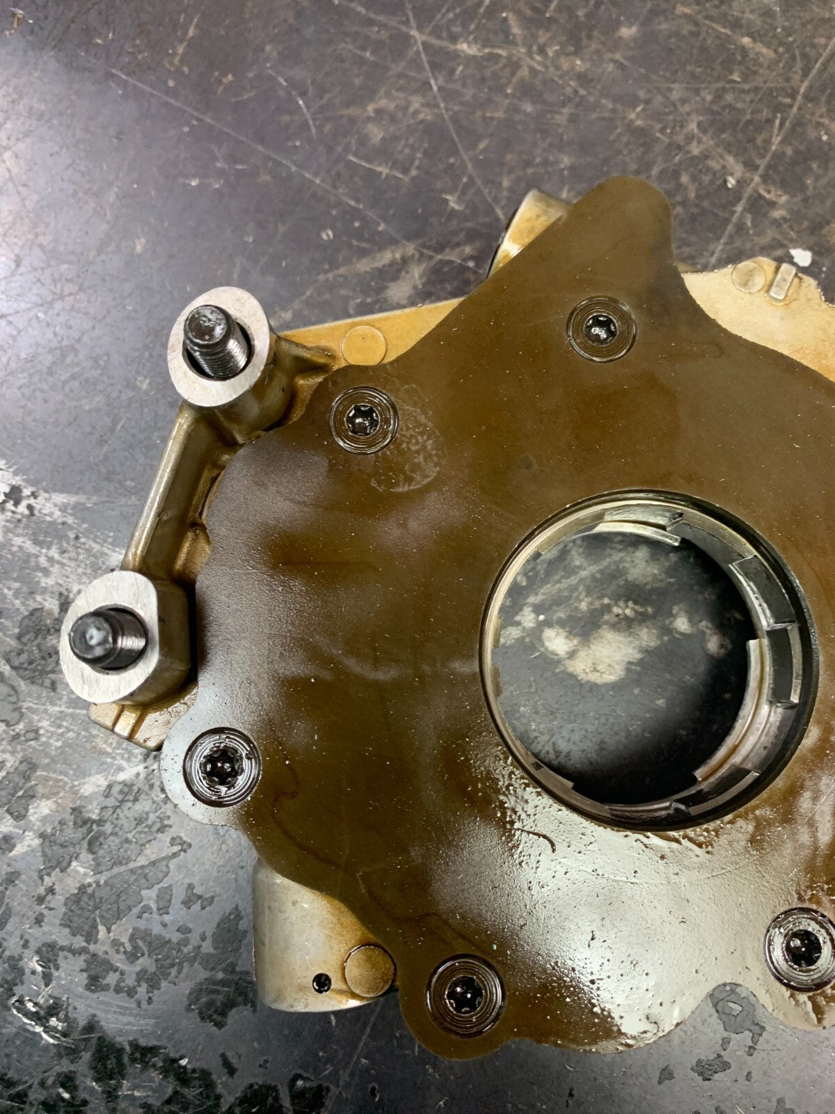Melling M362 Dodge 6.1L Hemi Engine Oil Pump Magnum Charger Jeep Chrysler 300