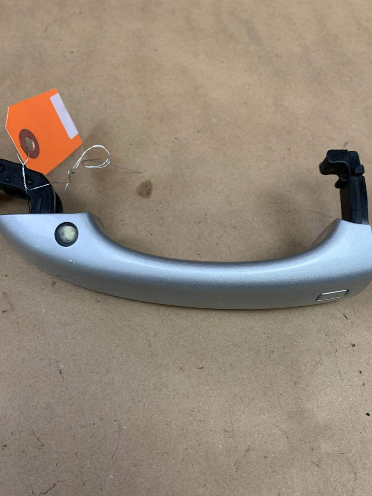 12-18 Audi A7/S7 Front Right Passenger Side Exterior Door Handle Keyless Go OEM